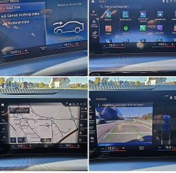 Zunanja slika - BMW Serija 2 - Active Tourer: 218i DCT| M sport|Keyless|Fullled|kljuka| - 11 - Predogledna slika