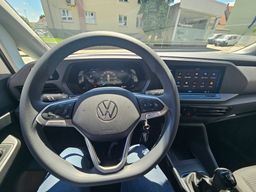 Zunanja slika - VW Caddy - Cargo 2.0 TDI - 7 - Predogledna slika