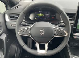 Zunanja slika - Renault Symbioz - TCe 140 evolution+ Brezplačno vzdrževanje vozila - 7 - Predogledna slika