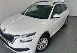 Zunanja slika - Škoda Kamiq - 1.0 TSI 70 kw.2023.SAMO 47.900 KM - 1 - Predogledna slika
