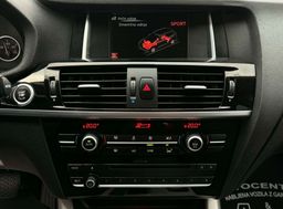 Zunanja slika - BMW X3 - serija : 2.0XD-4X4-AUT-BI XENON-NAVI-LIZING ZA TUJCE-PDC- - 15 - Predogledna slika