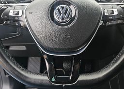 Zunanja slika - VW Tiguan - 2.0 TDI 150ks DSG °1.LASTNIK° °NAVIGACIJA° - 10 - Predogledna slika
