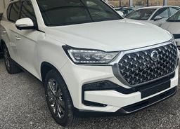 Zunanja slika - SsangYong Rexton - 2.2 XDI LIMITED+ PANORAMA 18 . 4x4 A T... - 1 - Predogledna slika