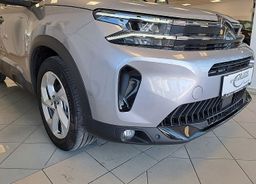 Zunanja slika - Citroën C5 Aircross - Plus BlueHDi 130 S S EAT8 -1.LASTNIK-LED-NAVI-ALU- - 17 - Predogledna slika