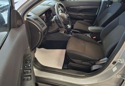 Zunanja slika - Mitsubishi ASX - 2.0 MIVEC 110 kW Intense+ 2WD-1.LASTNIK-SLO- - 15 - Predogledna slika