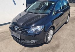 Zunanja slika - VW Golf - Plus Comfortline 1.6 TDI SLOVENSKI,AVT. DELJ. KLIMA - 2 - Predogledna slika