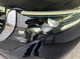 Zunanja slika - Mercedes-Benz EQC - 400 4MATIC AMG.NEMŠKI+4ALU.KAMERA.LED.ACC.USNJE - 3 - Predogledna slika