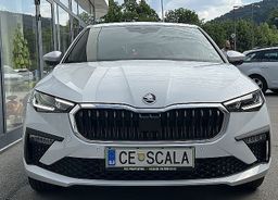 Zunanja slika - Škoda Scala - Selection 1.5 TSI 110kW DSG - 2 - Predogledna slika
