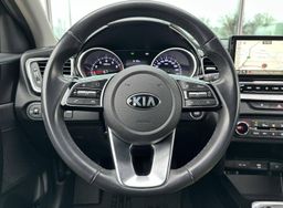 Zunanja slika - KIA Ceed - SW 1.0 T-GDi EX Vision ISG. M T - 14 - Predogledna slika