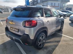Zunanja slika - Citroën C3 Aircross - Feel 1.5 BlueHDi  - SLOVENSKO POREKLO + 2.LASTNIK - 7 - Predogledna slika