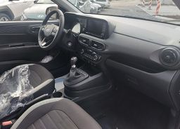 Zunanja slika - Hyundai i10 - 1.2 Style - 9 - Predogledna slika