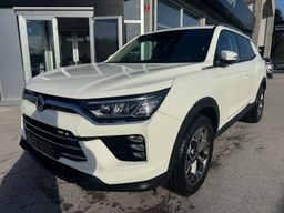 Zunanja slika - KG Mobility Korando - Korando - 4 - Predogledna slika