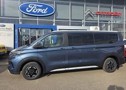 Zunanja slika - Ford Tourneo - Custom ACTIVE 2.0TDCi 125kw 170KM  A8 - 1 - Predogledna slika