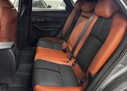 Zunanja slika - Mazda CX-30 - G140 NAGISA | AVTOMATIK | MEMORY | BOSE | ZALOGA - 10 - Predogledna slika