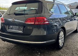 Zunanja slika - VW Passat - Variant 2.0 TDI BlueM.Tech. Business 103kW - 3 - Predogledna slika