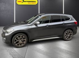 Zunanja slika - BMW X1 - serija : sDrive18i XLINE FULL LED PDC NAVI TEMPOMAT TOP... - 3 - Predogledna slika