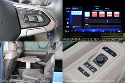 Zunanja slika - VW Multivan - T7 L2 2.0 TDI DSG Edition 150KM - 16 - Predogledna slika