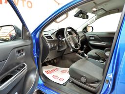 Zunanja slika - Mitsubishi L 200 - L200 Club Cab 4WD 2,2 DI-D Invite - 14 - Predogledna slika