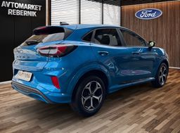 Zunanja slika - Ford Puma - ST-Line 1.0 EB 125KM mHEV. A7-PANORAMA - 4 - Predogledna slika