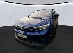 Zunanja slika - VW ID.4 - Pro Perform.  motor 150 kW bat. 77 kWh KAMERA.LED - 1 - Predogledna slika