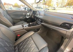 Zunanja slika - Nissan X-Trail - 1.5 HYBRID 4WD 213 TEKNA PLUS  8 let jamstva - 7 - Predogledna slika