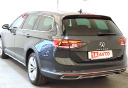 Zunanja slika - VW Passat - Alltrack 4motion 2.0 TDI BMT SCR DSG LED-ACC-VIRTUAL - 7 - Predogledna slika