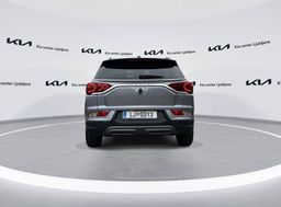 Zunanja slika - KG Mobility Korando - 1.5 T-GDI Style A T - 6 - Predogledna slika