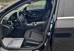 Zunanja slika - Mercedes-Benz C-Razred - C 220 d FULL LED AC NAVI REZERVIRAN - 7 - Predogledna slika