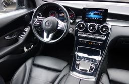 Zunanja slika - Mercedes-Benz GLC-Razred - GLC coupe 200 AUT. - 8 - Predogledna slika