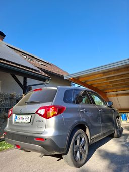 Zunanja slika - Suzuki Vitara - AllGrip 1,6 Premium - 2 - Predogledna slika