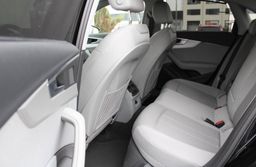 Zunanja slika - Audi A4 - 35 TDI S tronic advanced FULL LED KAM GRET SED - 10 - Predogledna slika