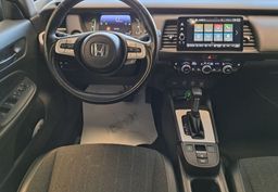 Zunanja slika - Honda Jazz - 1.5 i-MMD Hibrid Executive-1.LASTNIK-SLO- - 8 - Predogledna slika