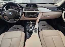 Zunanja slika - BMW Serija 3 - Touring: 320XD-4X4-AVT-FACELIFT-XENON-LED-USNJE-NAVI-PDC - 16 - Predogledna slika