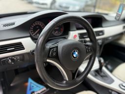 Zunanja slika - BMW Serija 1 - 320d | Usnje | Navi | TOP OHRANJEN - 12 - Predogledna slika