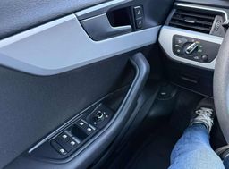 Zunanja slika - Audi A4 - Avant 35 TDI S tronic.NEMŠKI+4ALU.NAVI.KAMERA.KLJUKA. - 9 - Predogledna slika