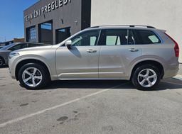 Zunanja slika - Volvo XC90 - D5 AWD MOMENTUM BLIS ACC LED KAM NAVI... - 9 - Predogledna slika