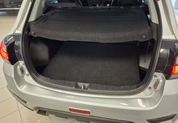 Zunanja slika - Mitsubishi ASX - 2.0 MIVEC 110 kW Intense+ 2WD-1.LASTNIK-SLO- - 17 - Predogledna slika
