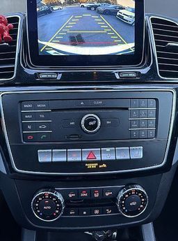 Zunanja slika - Mercedes-Benz GLE-Razred - GLE 250 d 4MATIC AMG-PANORAMA-USNJE-LED-NAVI... - 13 - Predogledna slika