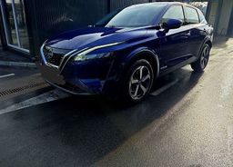 Zunanja slika - Nissan Qashqai - 1.5 E-POWER 190 CVT|fullLED|Kamera|PDC|Garancija - 1 - Predogledna slika