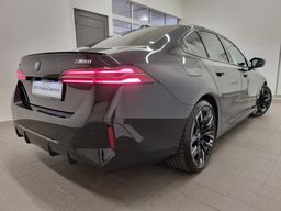 Zunanja slika - BMW i5 - M60 xDrive Limuzina - 2 - Predogledna slika