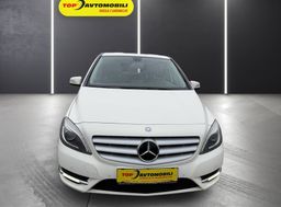 Zunanja slika - Mercedes-Benz B-Razred - 180 CDI BI-XENON AUT NAVI PDC TEMPOMAT TOP - 11 - Predogledna slika