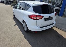 Zunanja slika - Ford C-MAX - 1.0 EcoBoost 92 kW Style - 8 - Predogledna slika