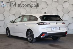 Zunanja slika - Peugeot 308 - 1.5 HDi AT8 Active Pack 130KM - 4 - Predogledna slika