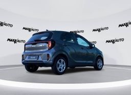 Zunanja slika - KIA Picanto - 1.0 GDI LX Active. 5M T  4-sedežni ... - 5 - Predogledna slika