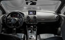 Zunanja slika - Audi S3 - R TFSI quattro S tronic - 12 - Predogledna slika