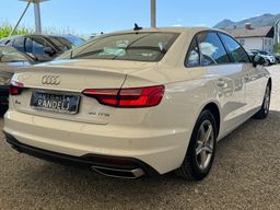 Zunanja slika - Audi A4 - 35 TFSI advanced - 3 - Predogledna slika