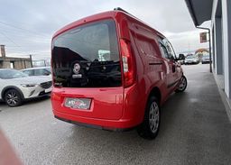 Zunanja slika - Fiat Doblo Max -  - 8 - Predogledna slika