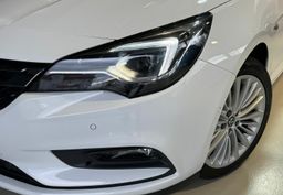 Zunanja slika - Opel Astra - 1.4 DI TURBO-INOVATION-110KW S S DYNAMIC AUTO ST - 6 - Predogledna slika