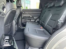 Zunanja slika - KG Mobility Torres - EVX Trail 2WD - EKO subvencija 6.500€... - 10 - Predogledna slika