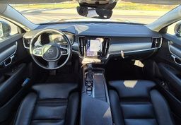 Zunanja slika - Volvo V90 - D4 Momentum 190ks °FULL LED °USNJE °PANORAMA - 8 - Predogledna slika